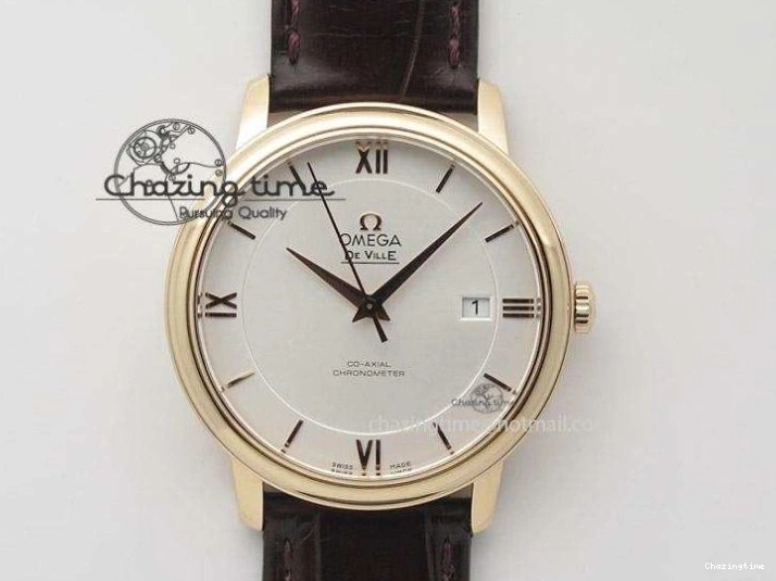 0311 Comfortable Planet Ocean 43.5mm SS VSF 1:1 Best Edition Black Orange Bezel Gray Dial on Nylon Strap A8900 Super Clone V 7730